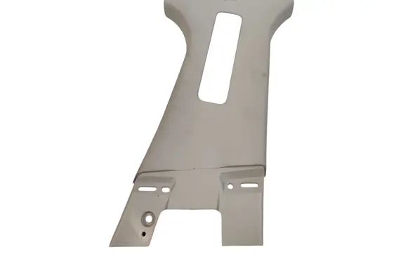 Ford Fusion II (B) pillar trim (top) HS73F24582 HS73F24582A FJGSA