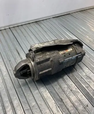 BMW 7 E38 Starter motor 0001218135 0986017160 12V22KW