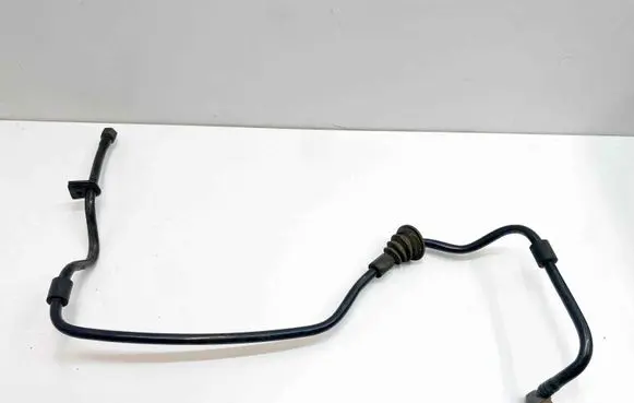 Mercedes-Benz SL R129 Brake vacuum hose/pipe 1249977881 A1249977881