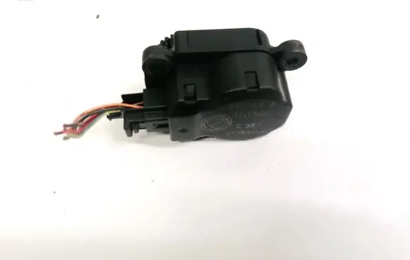 Alfa Romeo 156 Air flap motor/actuator 52495066 C397