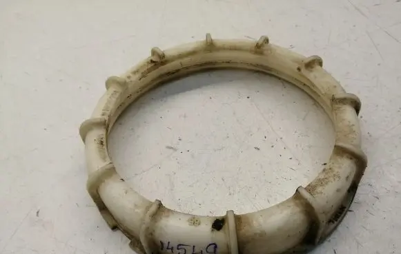 Ford Transit In tank fuel pump screw locking ring/nut W4X9A307