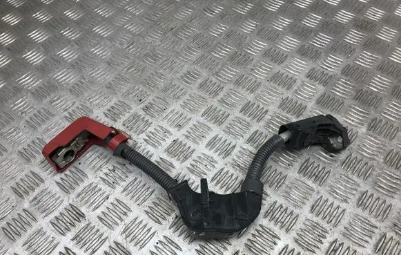Toyota Auris E180 Positive cable (battery) 2818133010