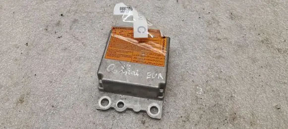 Nissan Qashqai Airbag control unit/module 98820JD10A