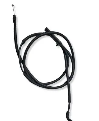 BMW 3 F30 F35 F31 Engine bonnet/hood lock release cable 7396161