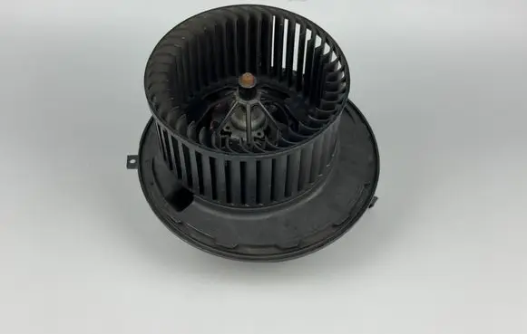 Mercedes-Benz A W169 Heater fan/blower A1698200642 E10343257 982485P
