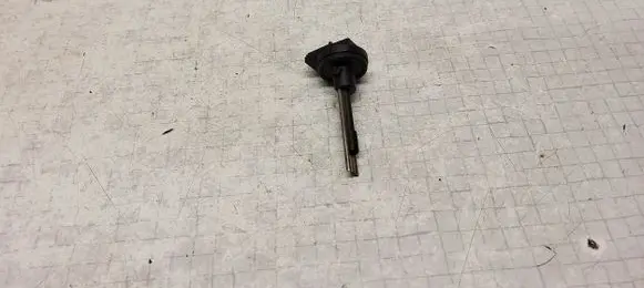 Citroen C5 Interior temperature sensor 100323 105409052