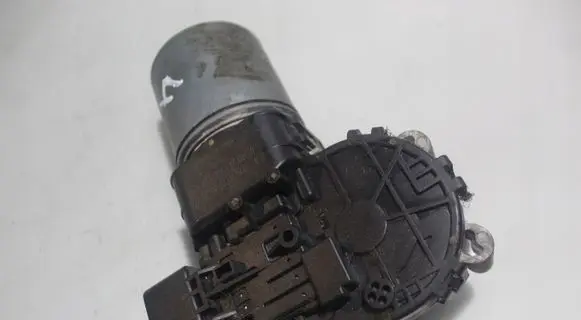 Citroen C5 Wiper motor 0390241700