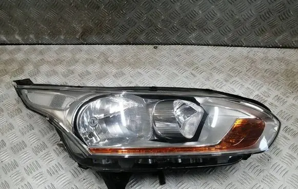 Ford Grand Tourneo Connect Headlight/headlamp DT1113W029BC 90036367 90036367040K
