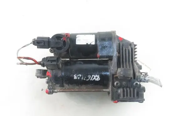 Mercedes-Benz S W220 Air suspension compressor/pump EBLV0010D