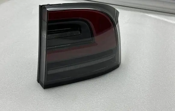 Tesla Model X Rear/tail lights 156549700C P00138470 CQV23043080551