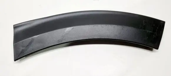 KIA Niro Rear bumper trim bar molding 86683Q4000 86681Q4000