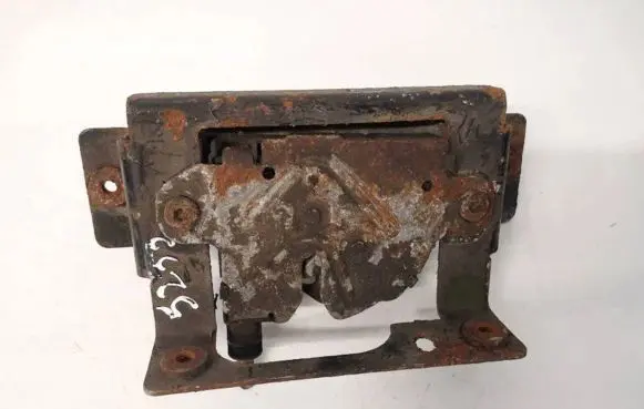 Ford Transit Engine bonnet/hood lock/catch