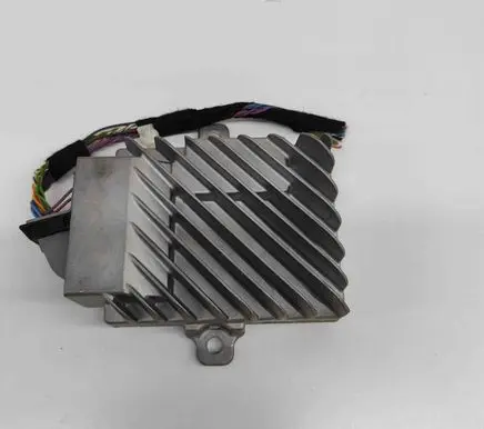BMW M4 F82 F83 HiFi Audio sound control unit 9367812