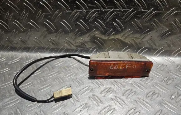 Volkswagen Golf II Front indicator light 191953155