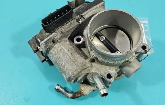 Mitsubishi Outlander Throttle body valve IMPRK1497659