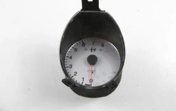 Alfa Romeo 156 Speedometer (instrument cluster) 606580085