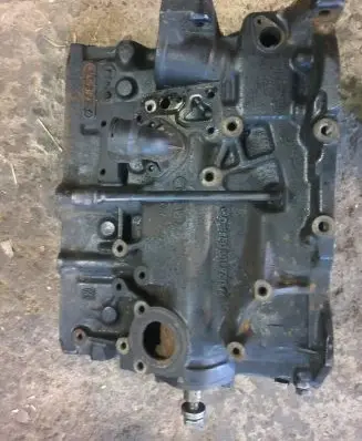 Audi 80 90 S2 B4 Engine 028103021aq
