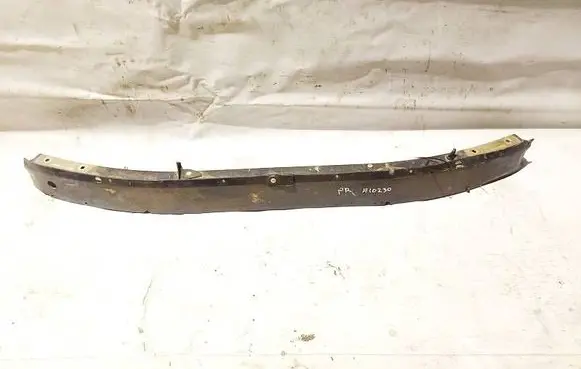 Opel Zafira B Front bumper cross member 24460537
