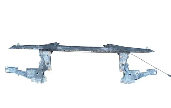 BMW X5 E53 Radiator support slam panel