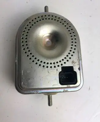 Land Rover Range Rover Evoque L538 Alarm system siren 6g9n19g229dg