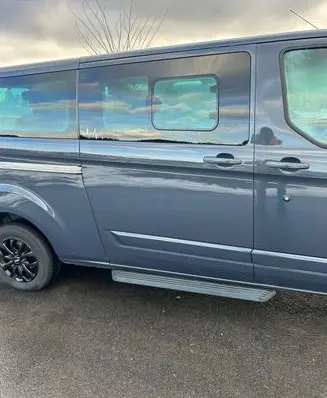Ford Tourneo Custom Side sliding door 300L