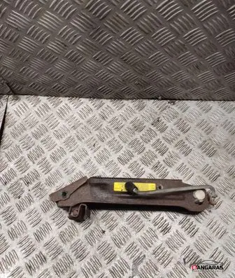 Audi A6 Allroad C5 Lift Jack 4z7011031
