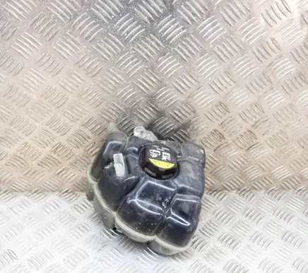 Volvo S90, V90 Coolant expansion tank/reservoir 31338291 31368311