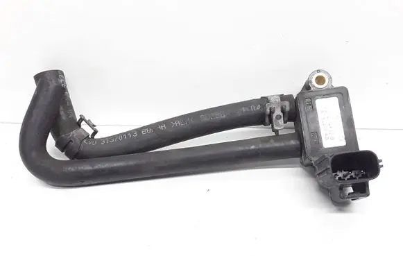 Volvo V40 Exhaust gas pressure sensor AV615L200AB