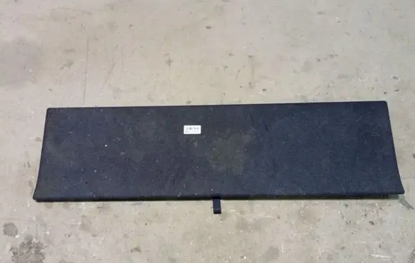 Toyota Avensis T250 Other trunk/boot trim element 5840105020B1