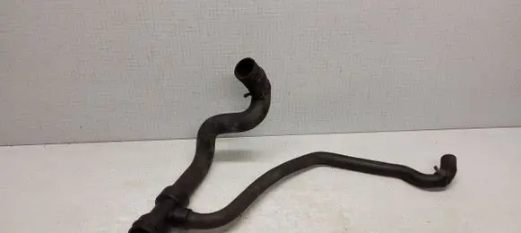 Audi A4 S4 B5 8D Engine coolant pipe/hose 8D0121055F