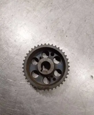 Opel Insignia A Fuel pump gear (pulley) 55566016