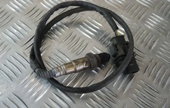 Mercedes-Benz GL X164 Lambda probe sensor Sonda19