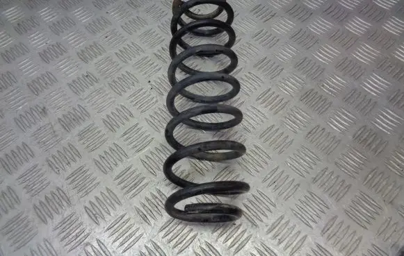 Skoda Fabia Mk1 (6Y) Rear coil spring