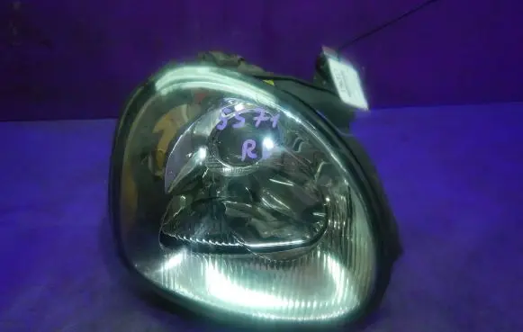 Ford Scorpio Headlight/headlamp 0301045004