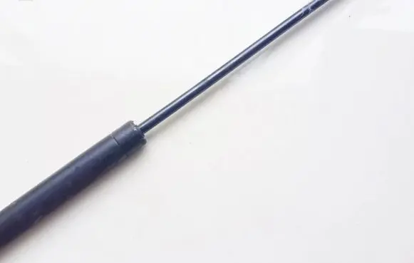 Peugeot 206 Tailgate/trunk strut/damper 9631441380