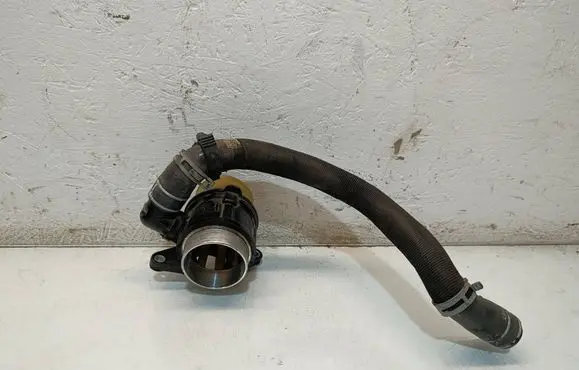 Alfa Romeo Giulia Air intake hose/pipe 05281407AB