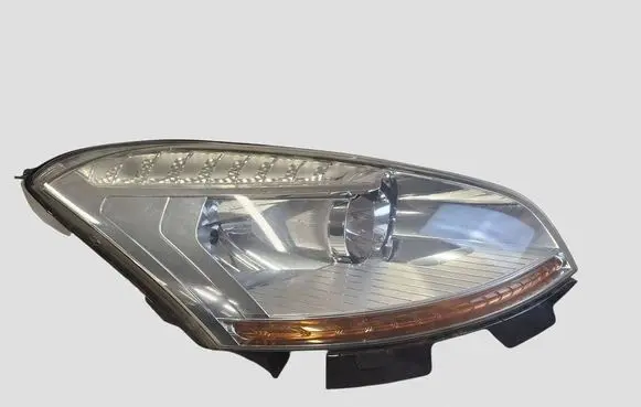 Citroen C4 Grand Picasso Headlight/headlamp 16298200