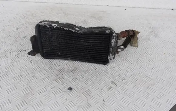 Porsche 911 901 930 Engine oil radiator 93020705300