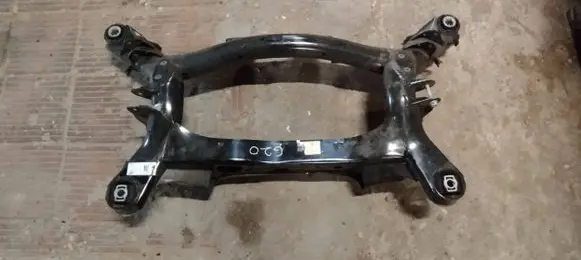 BMW 3 G20 G21 Rear subframe 8837927