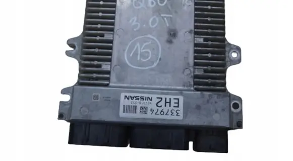Infiniti Q60 Engine control unit/module NEC018053