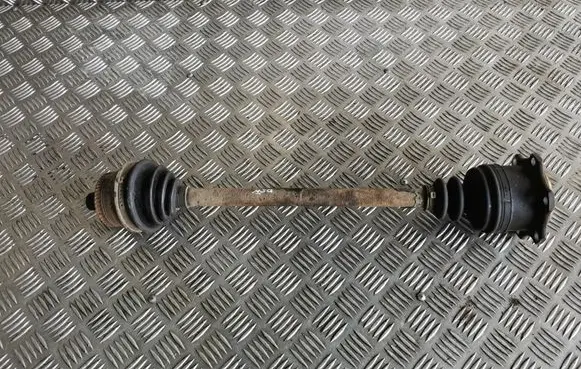 Audi A4 S4 B5 8D Front driveshaft