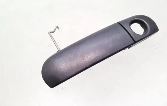 Mitsubishi Colt Tailgate/trunk/boot exterior handle 