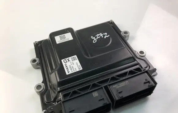 Volvo V70 Other control units/modules 31452623