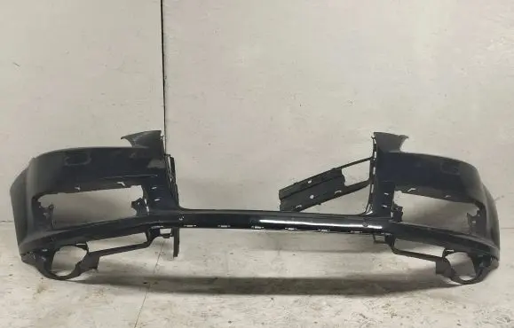 Audi Q7 4L Front bumper 4L0807437