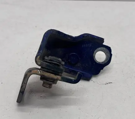 Ford Fusion II Rear door lower hinge P001A 28811