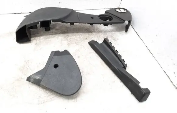 Opel Astra J Front door seat control surround trim 13257151 13257125 13257083