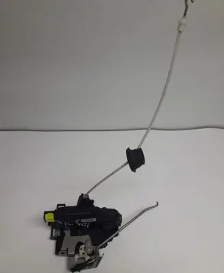Audi A4 S4 B6 8E 8H Front door lock 8E2837015C
