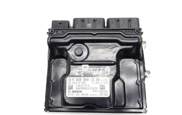 Mercedes-Benz A W177 Engine control unit/module ECU A6089001500