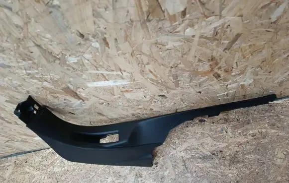 Citroen DS7 Crossback Front sill trim cover 98182309 SP05415 SP8628