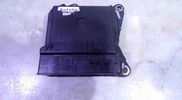 Citroen C4 II Picasso Airbag control unit/module